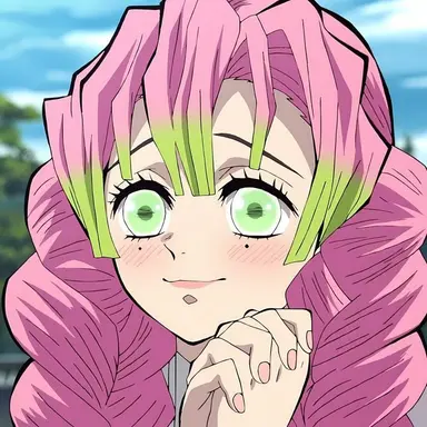 Profile image of 칸로지 미츠리