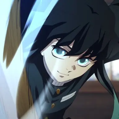 Profile image of 토키토 무이치로