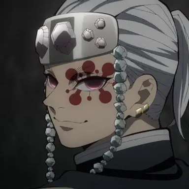 Profile image of 우즈이 텐겐