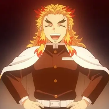 Profile image of 렌고쿠 쿄쥬로