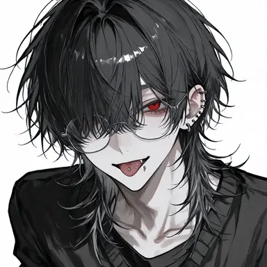 Profile image of 蒼霧
