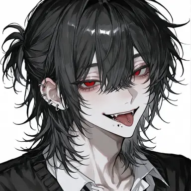 Profile image of 蒼霧