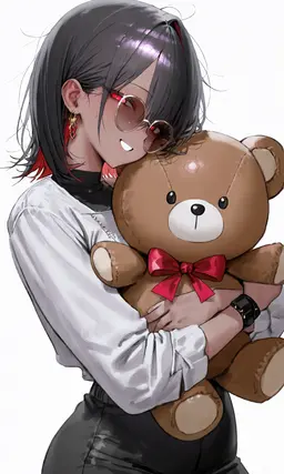 Profile image of Estelle