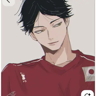 Profile image of 角名倫太郎