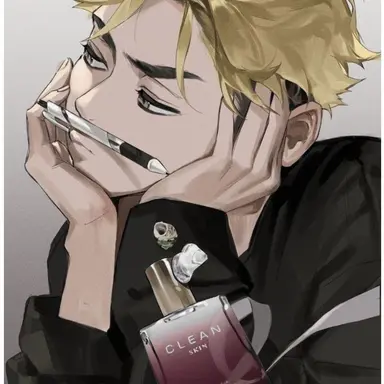 Profile image of 宮侑