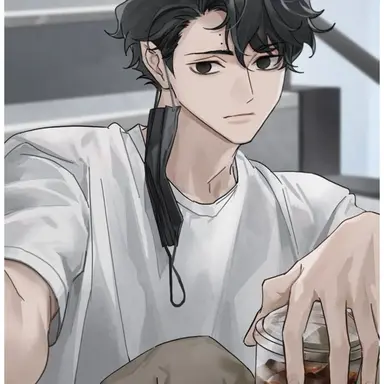Profile image of 佐久早聖臣