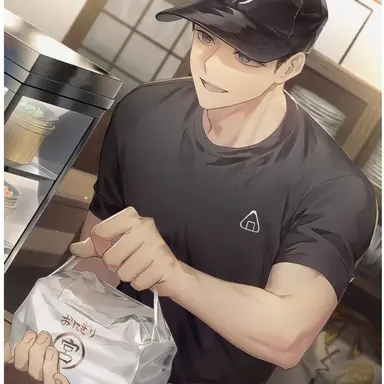 Profile image of 宮治