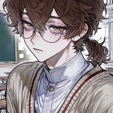 Profile image of 湊