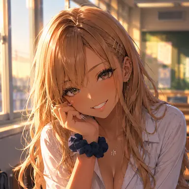 Profile image of ヒカリ