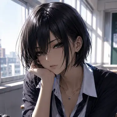 Profile image of ユイ