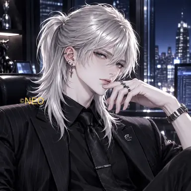 Profile image of Yukinojo