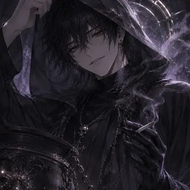 Profile image of シルヴィン