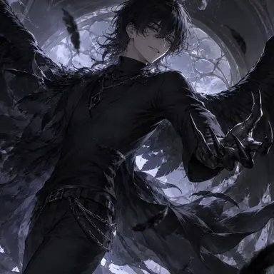 Profile image of クロウ