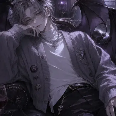 Profile image of エリアス