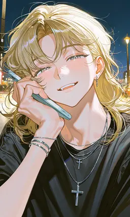 Profile image of メリー