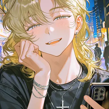 Profile image of メリー