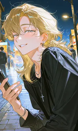 Profile image of メリー