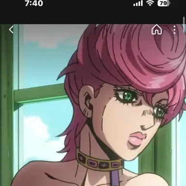Profile image of トリッシュ