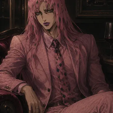Profile image of ディアボロ