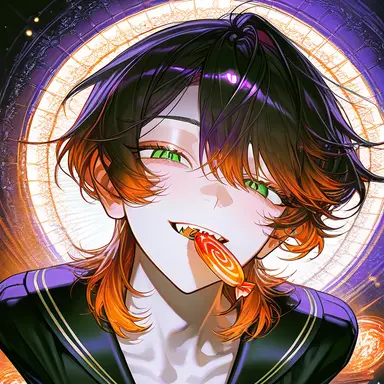 Profile image of Mitsuki