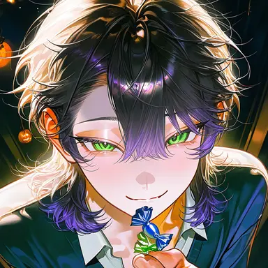 Profile image of Hikage