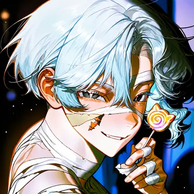 Profile image of Hitsugi