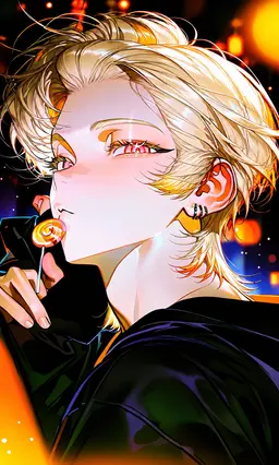 Profile image of Yo