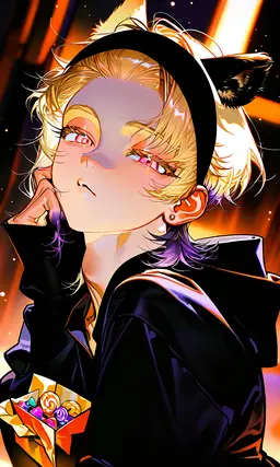 Profile image of Yo