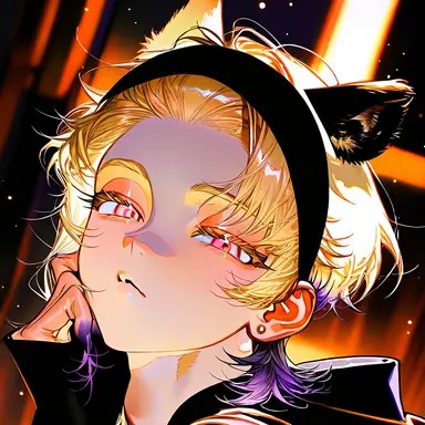 Profile image of Yo