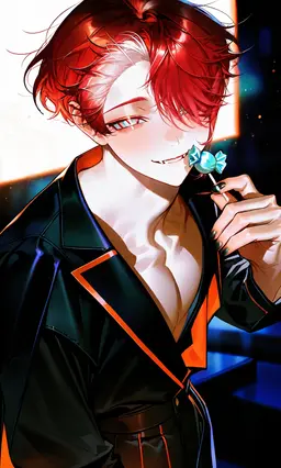 Profile image of Tsukumo