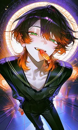 Profile image of Mitsuki