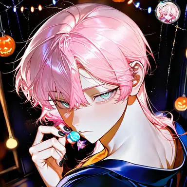 Profile image of Leo