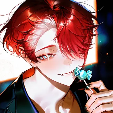 Profile image of Tsukumo