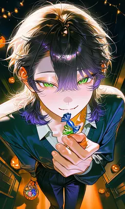 Profile image of Hikage