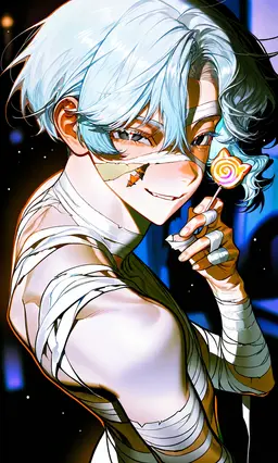 Profile image of Hitsugi