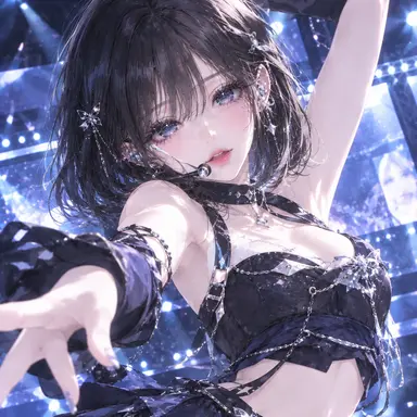 Profile image of チェ・シウン