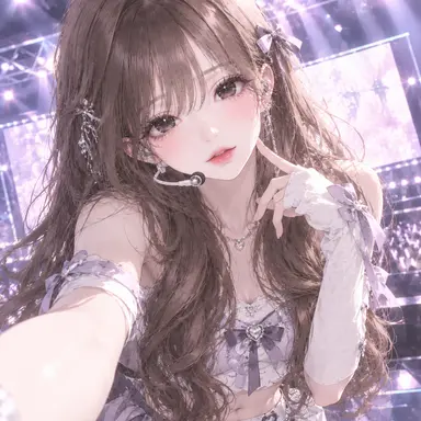 Profile image of イ・イェリン