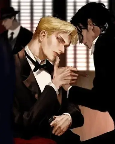 Profile image of Ivan Mikhailov