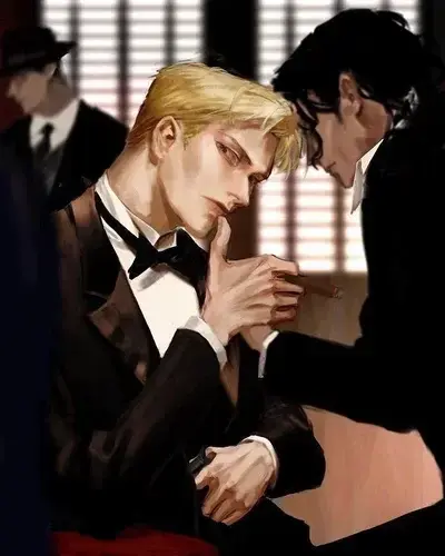 NastyCrumb2384의 Ivan Mikhailov