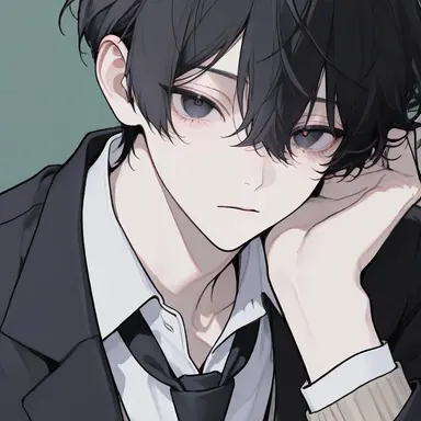 Profile image of 涼