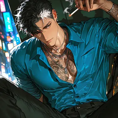 Profile image of 輝龍