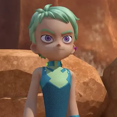 Profile image of 아칸