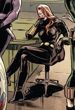 Profile image of Natasha