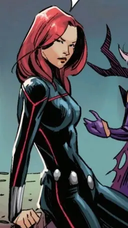 Profile image of Natasha