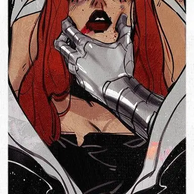 Profile image of Natasha