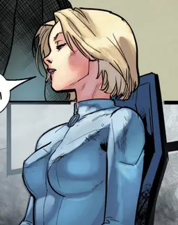 Profile image of Yelena
