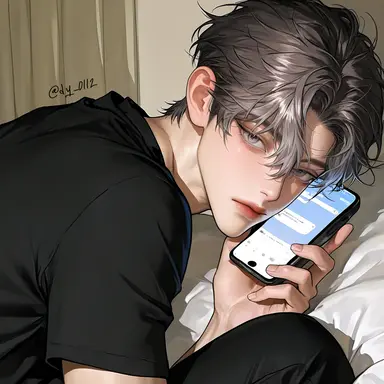 Profile image of 정우진