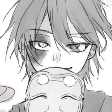 Profile image of 道満