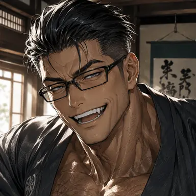Profile image of 千寿郎