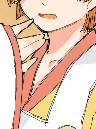 nis_AB10의 狐の嫁入り